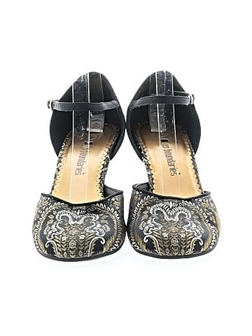 No Boundaries Heels (view 2)