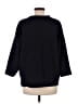 Fresh Produce Black Pullover Sweater Size Med - Lg - photo 2
