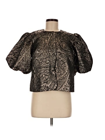 H&M 3/4 Sleeve Blouse (view 1)