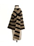 VICI Stripes Brown Cardigan Size XS - photo 5