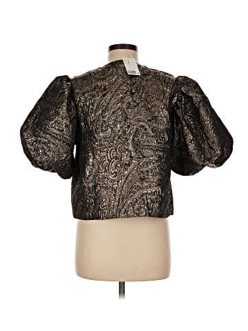 H&M 3/4 Sleeve Blouse (view 2)