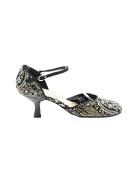 No Boundaries Heels