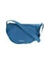 Athleta 100% Polyester Blue Crossbody Bag One size - photo 1