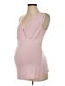 Everly Grey Pink Sleeveless Top Size S - photo 1