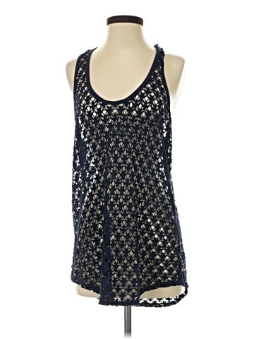 OmGirl Sleeveless Top (view 1)