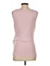 Everly Grey Pink Sleeveless Top Size S - photo 2