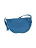 Athleta 100% Polyester Blue Crossbody Bag One size - photo 2