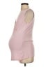 Everly Grey Pink Sleeveless Top Size S - photo 5