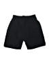 New Balance Solid Black Athletic Shorts Size 10 - photo 2