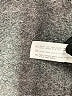 Zara Solid Black Casual Skirt Size S - photo 5