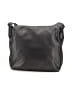 La Bagagerie 100% Leather Black Leather Messenger One size - photo 3