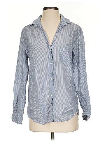 Grayson Long Sleeve Button-Down Shirt (view 1)