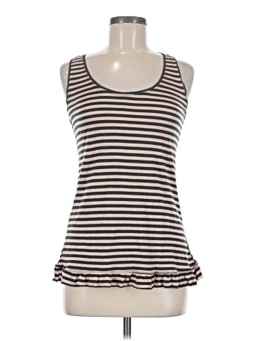 Eyeshadow Sleeveless Top (view 1)