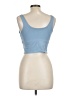 Assorted Brands Blue Tank Top Size L - photo 2