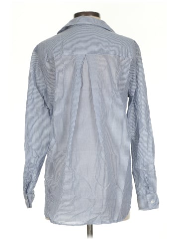 Grayson Long Sleeve Button-Down Shirt (view 2)