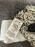 Theory Tweed Gray Turtleneck Sweater Size P (petite) - photo 8