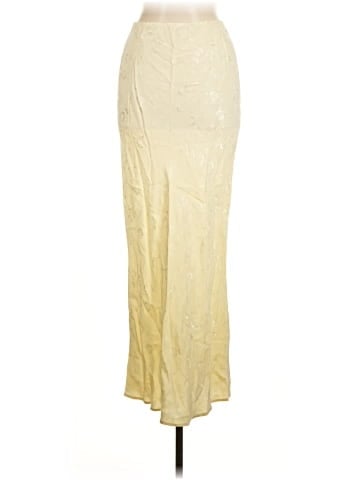 Topshop Formal Skirt (view 2)