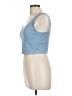Assorted Brands Blue Tank Top Size L - photo 5