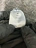 Unbranded Solid Black Cocktail Dress Size M - photo 7