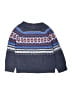 Tea 100% Cotton Blue Pullover Sweater Size 4 - 5 - photo 1