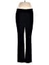 MICHAEL Michael Kors Solid Black Dress Pants Size 6 - photo 1