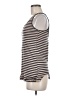 Eyeshadow 100% Rayon Ivory Sleeveless Top Size M - photo 5