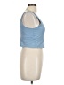 Assorted Brands Blue Tank Top Size L - photo 4