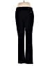 MICHAEL Michael Kors Solid Black Dress Pants Size 6 - photo 2