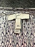 Joie Gray 3/4 Sleeve Blouse Size XS - photo 7