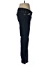Express Jeans Hearts Blue Jeans Size 8 - photo 4