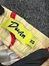 Assorted Brands Tropical Yellow Shorts Size XS - photo 3