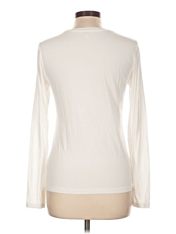 L'Agence Long Sleeve T-Shirt (view 2)