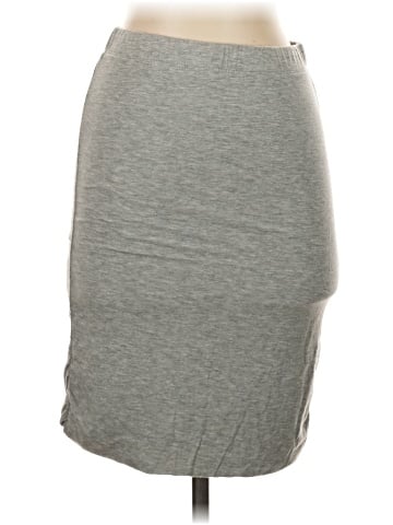 Victoria's Secret Casual Skirt (view 1)
