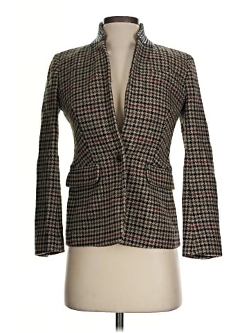 J.Crew Blazer (view 1)