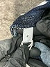 FRAME Blue Casual Pants Size 2 - photo 8