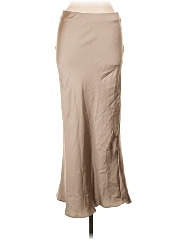 Zara Formal Skirt (view 1)