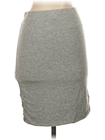 Victoria's Secret Casual Skirt (view 2)