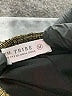 12th Tribe Metallic Gold Jumpsuit Size M - photo 4