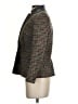 J.Crew 100% Polyamide Houndstooth Brown Blazer Size 2 (petite) - photo 5