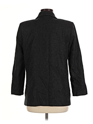 Sag Harbor Wool Blazer (view 2)