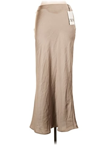 Zara Formal Skirt (view 2)