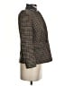 J.Crew 100% Polyamide Houndstooth Brown Blazer Size 2 (petite) - photo 4
