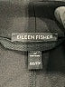 Eileen Fisher Black Coat Size XXS - photo 6