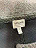 Armani Collezioni Gray Jacket Size 10 - photo 6