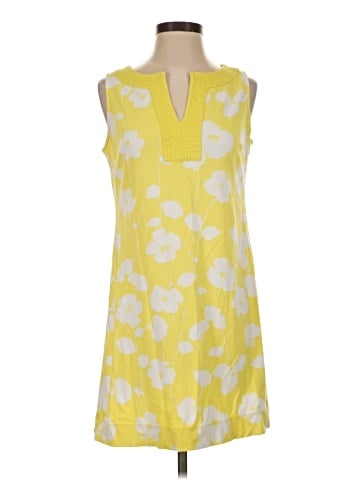 New York & Company Casual Dress (view 1)