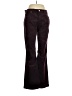 Gap Burgundy Casual Pants Size 31 waist (tall) - photo 1