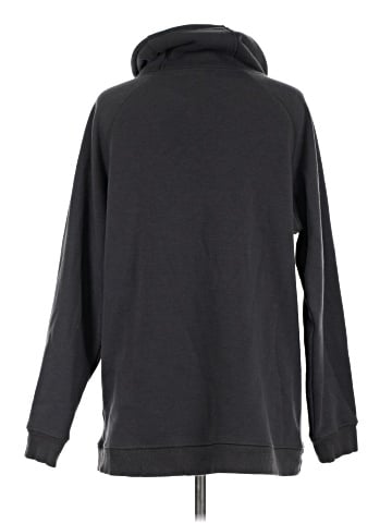 Mono b Pullover Hoodie (view 2)