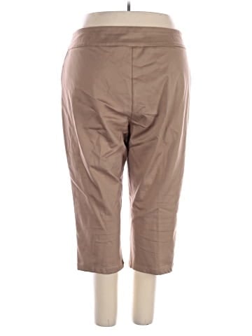 Croft & Barrow Khakis (view 2)