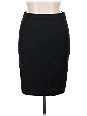 J.Crew Wool Skirt (view 1)