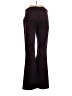 Gap Burgundy Casual Pants Size 31 waist (tall) - photo 2